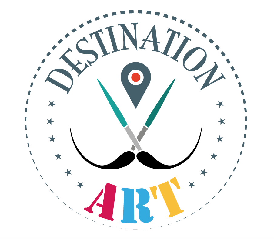 Destination Art