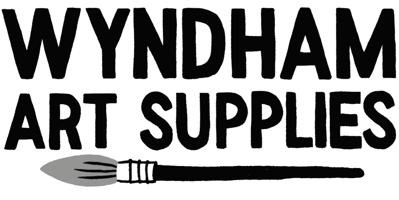 Wyndham Art Supplies