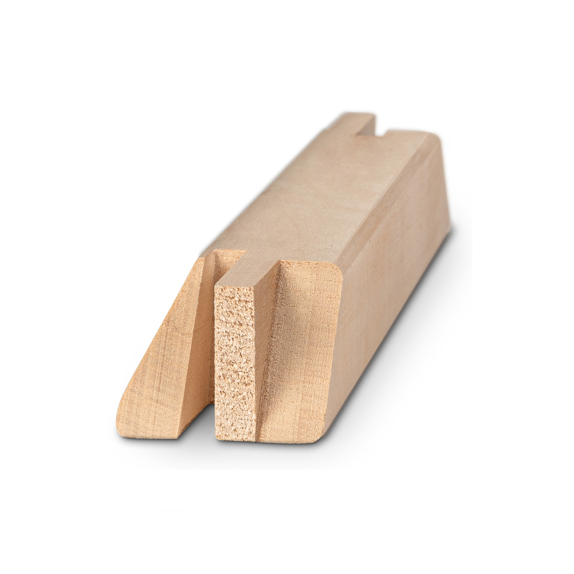 Profile Stretcher Strip T&G (Series 82)